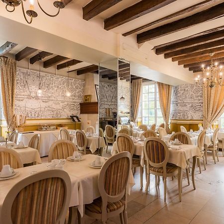 Hotel Le Maxime - Best Western Signature Collection Auxerre Esterno foto