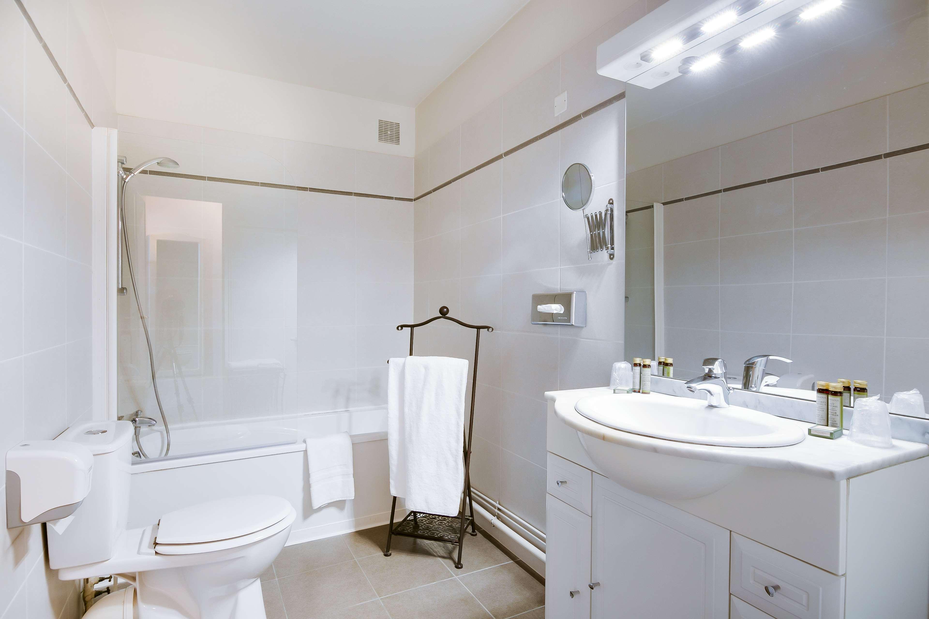 Hotel Le Maxime - Best Western Signature Collection Auxerre Esterno foto