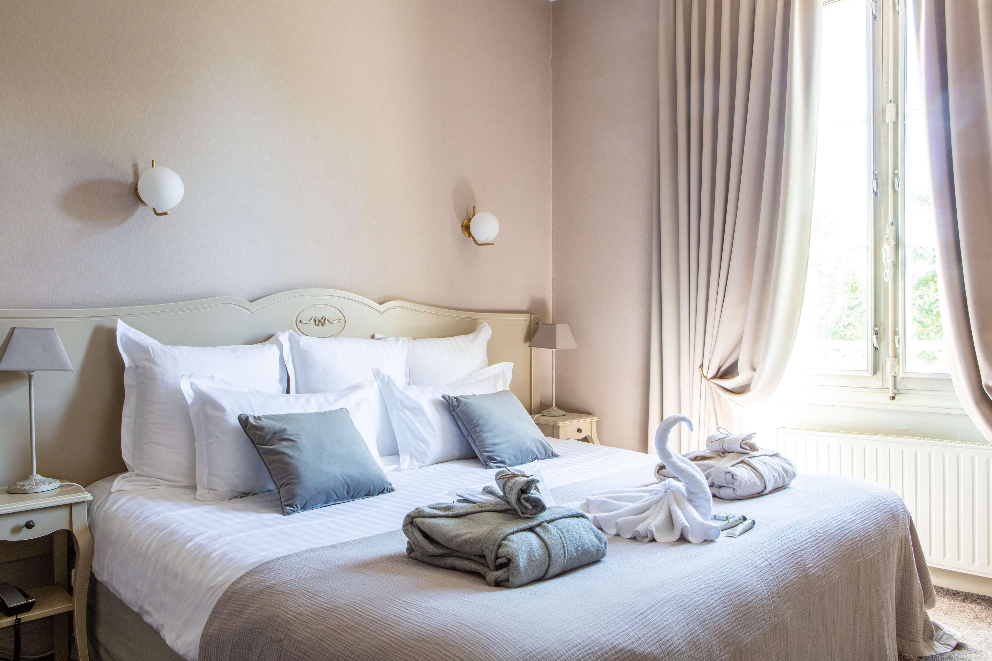 Hotel Le Maxime - Best Western Signature Collection Auxerre Esterno foto