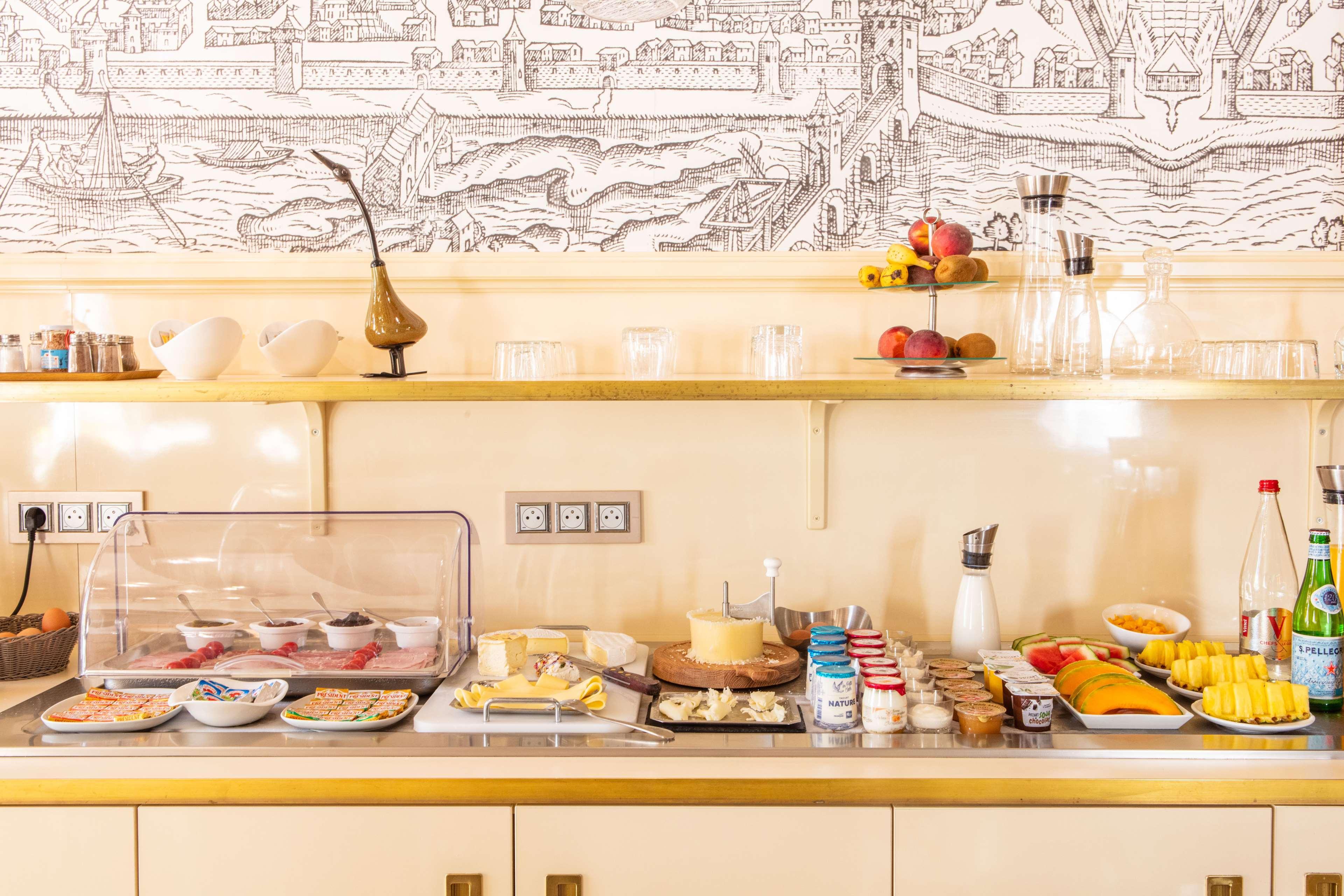 Hotel Le Maxime - Best Western Signature Collection Auxerre Esterno foto