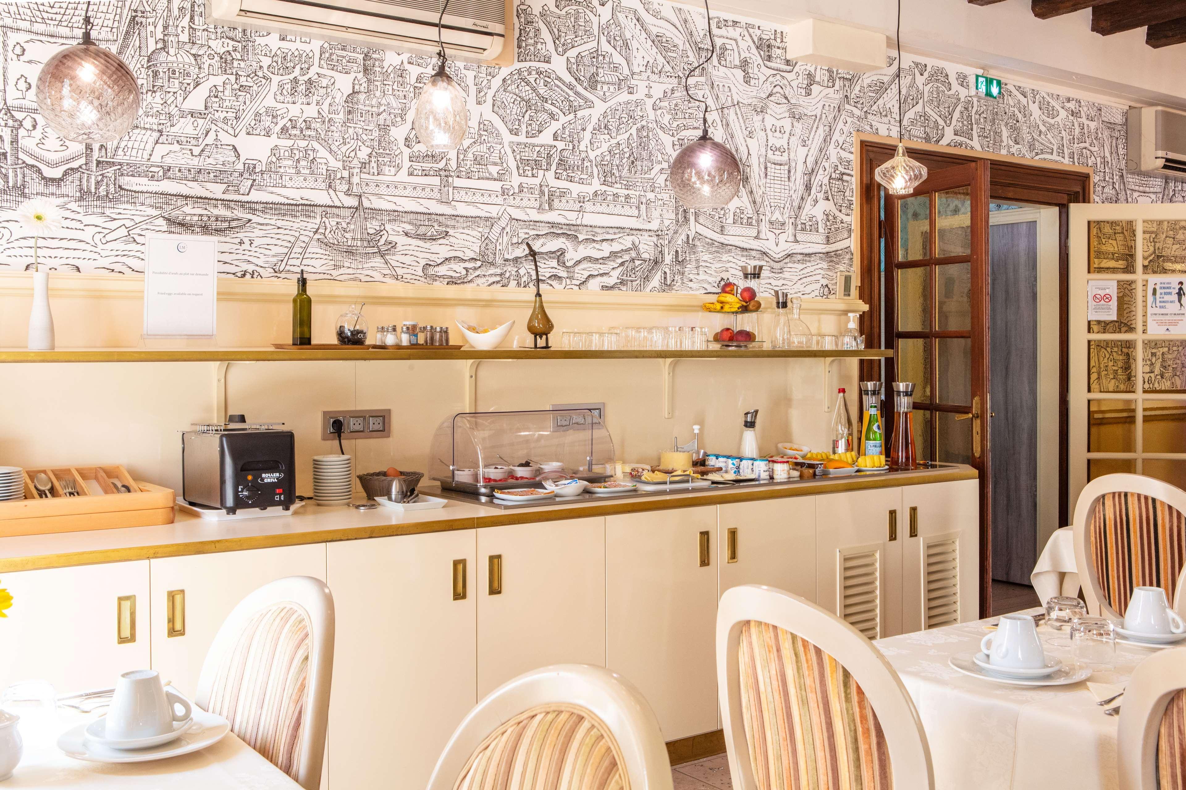 Hotel Le Maxime - Best Western Signature Collection Auxerre Esterno foto