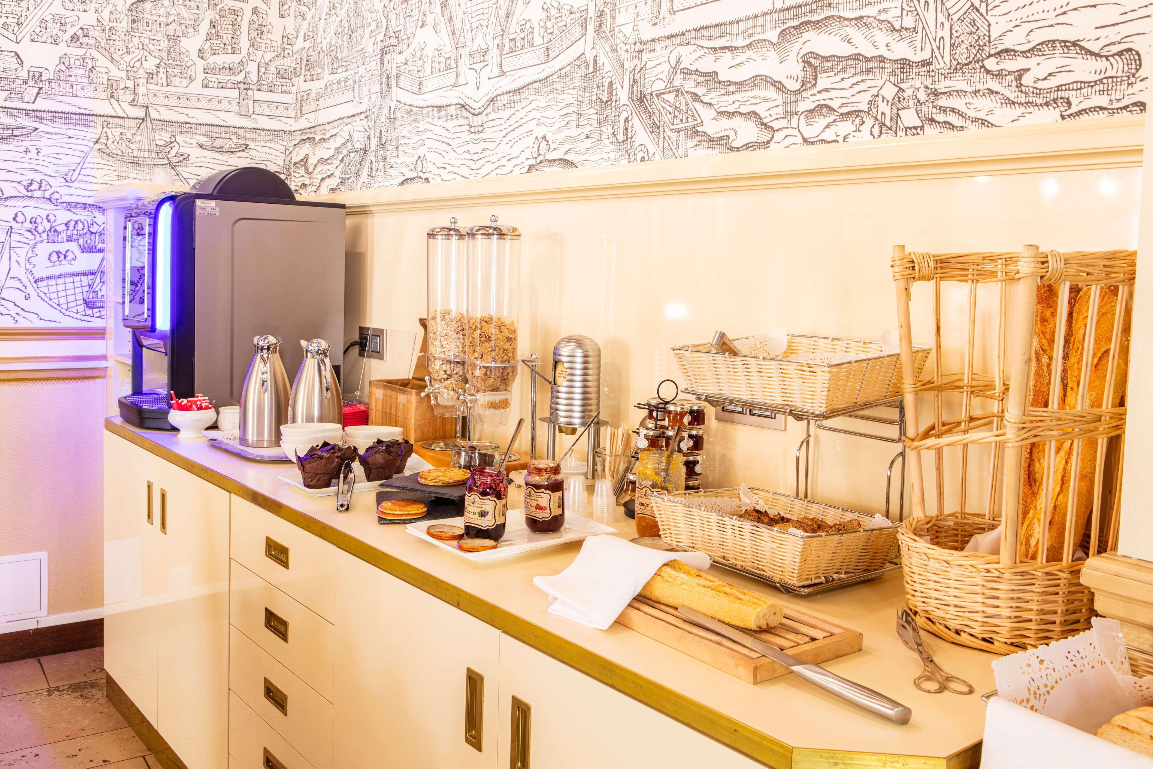 Hotel Le Maxime - Best Western Signature Collection Auxerre Esterno foto