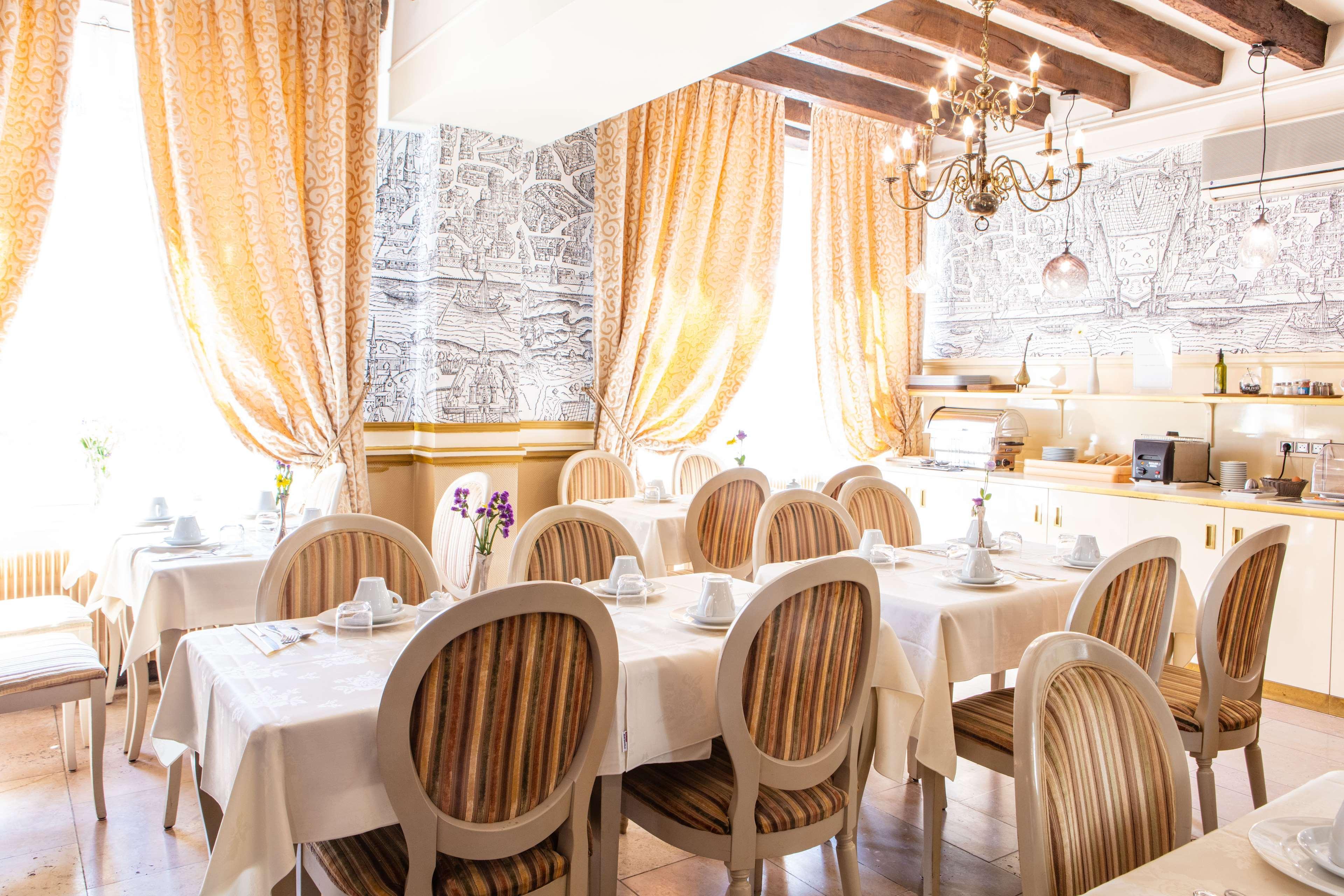 Hotel Le Maxime - Best Western Signature Collection Auxerre Esterno foto