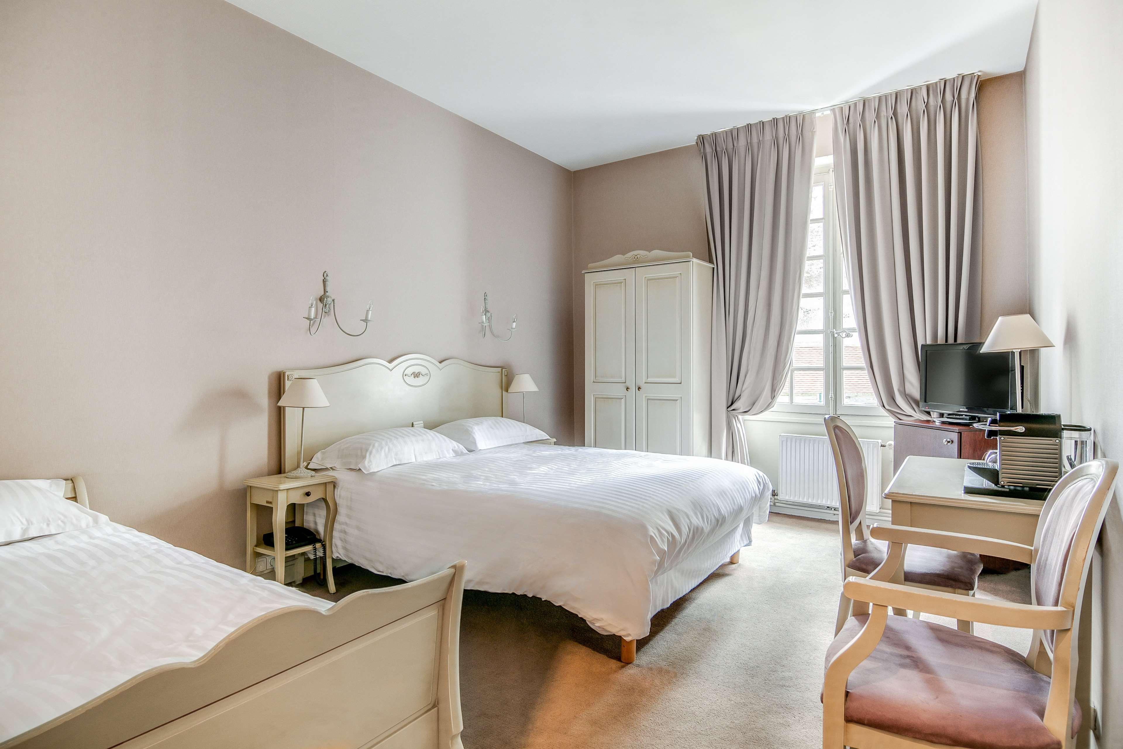 Hotel Le Maxime - Best Western Signature Collection Auxerre Esterno foto