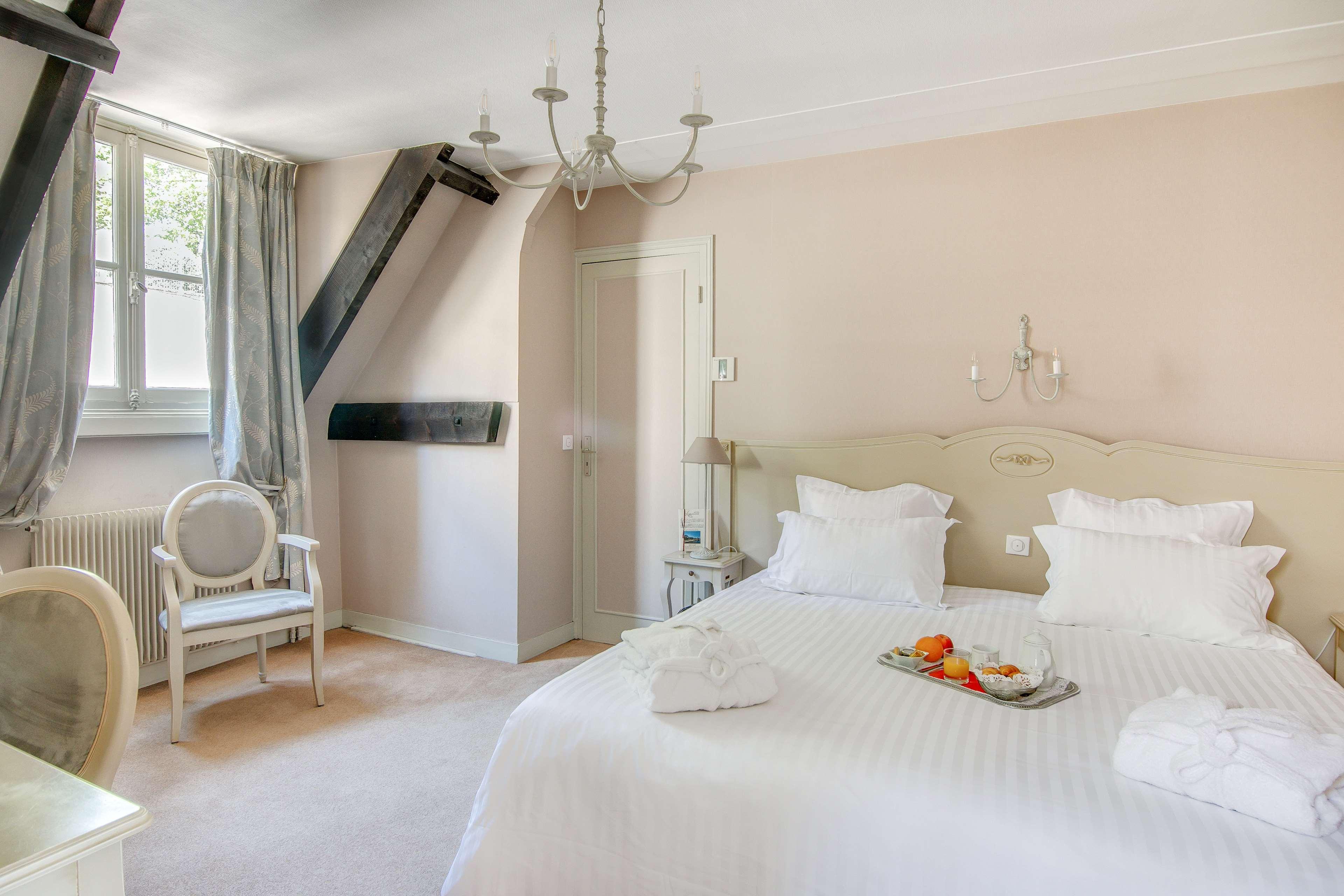 Hotel Le Maxime - Best Western Signature Collection Auxerre Esterno foto