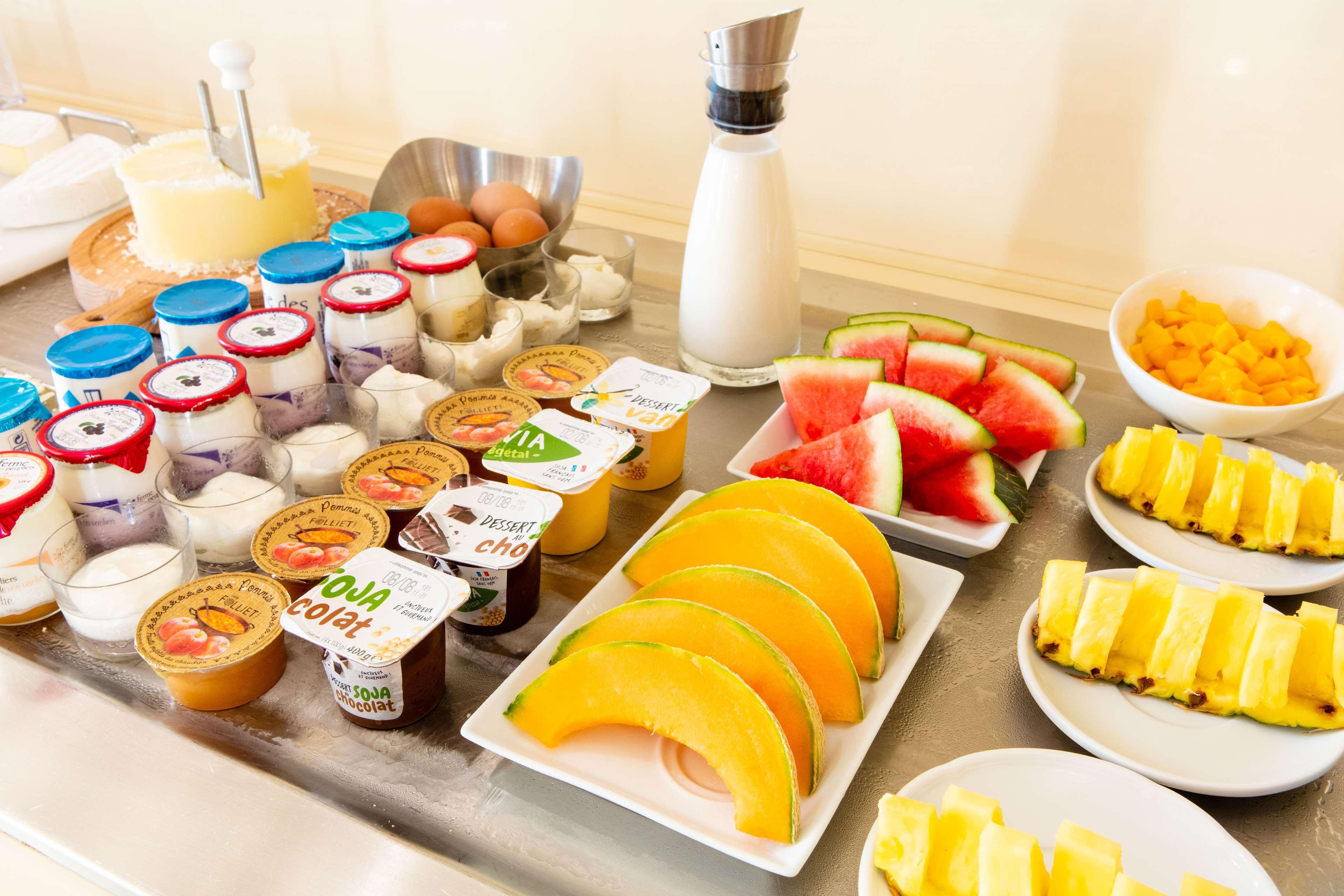 Hotel Le Maxime - Best Western Signature Collection Auxerre Esterno foto
