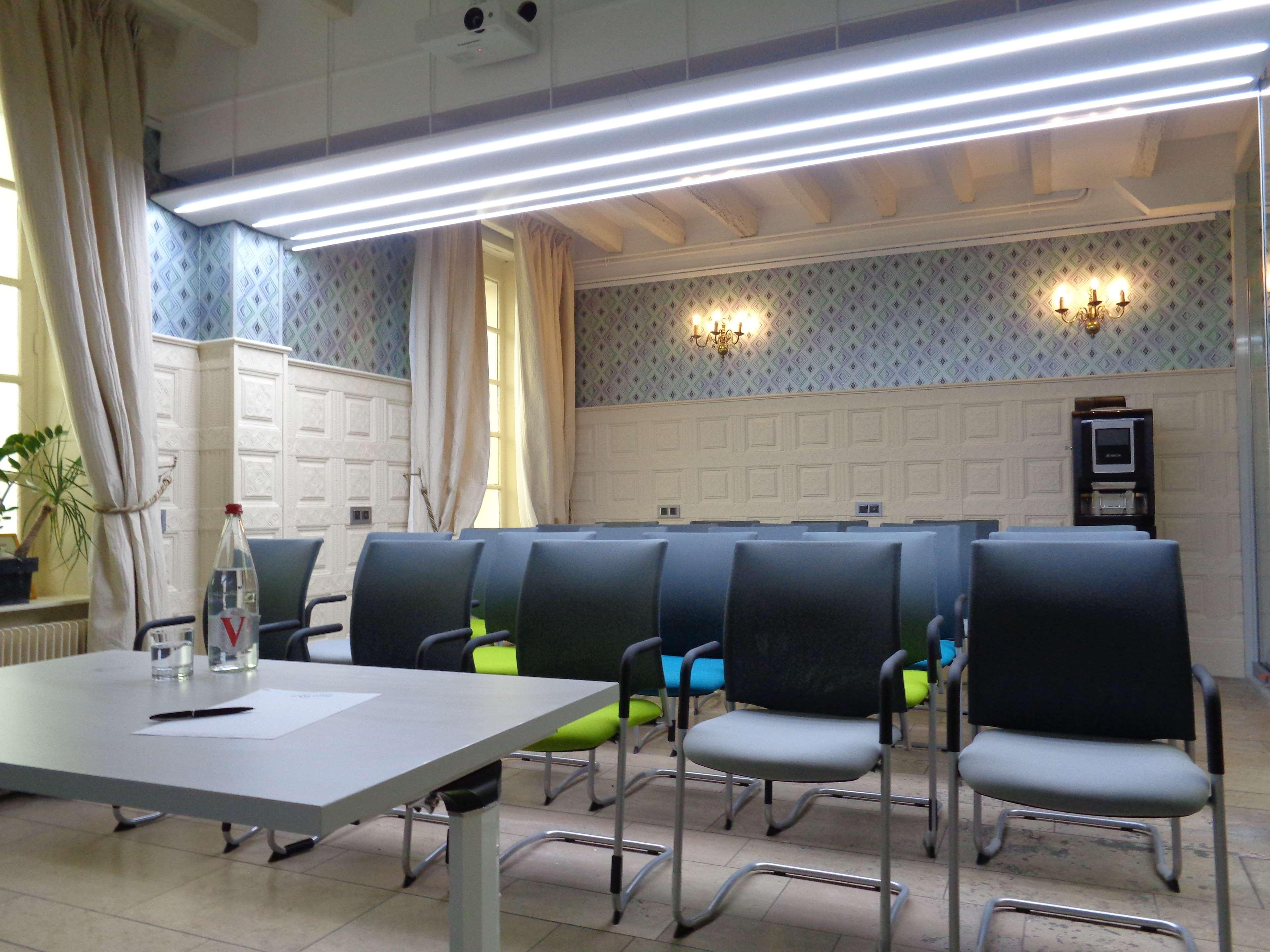Hotel Le Maxime - Best Western Signature Collection Auxerre Esterno foto