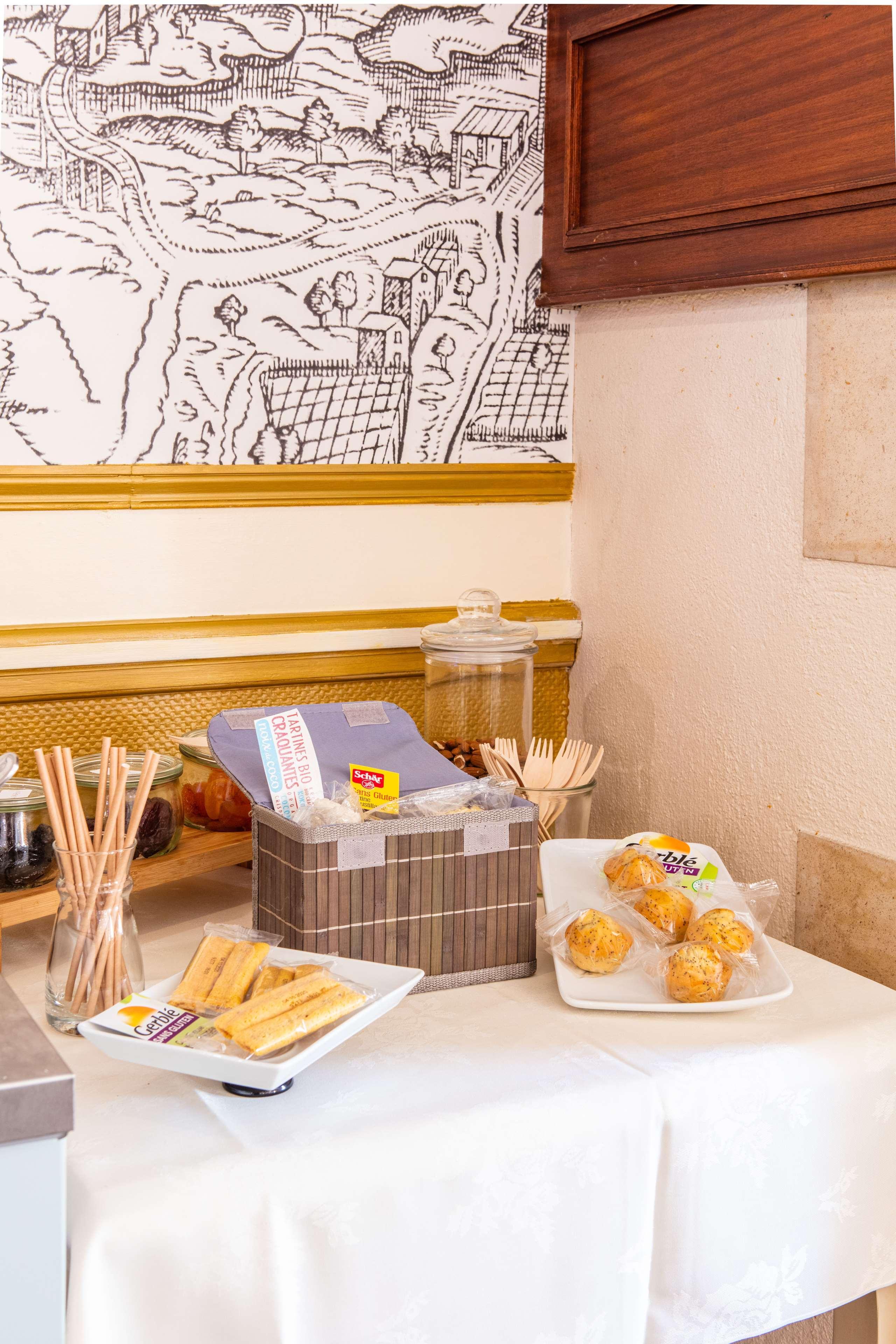 Hotel Le Maxime - Best Western Signature Collection Auxerre Esterno foto