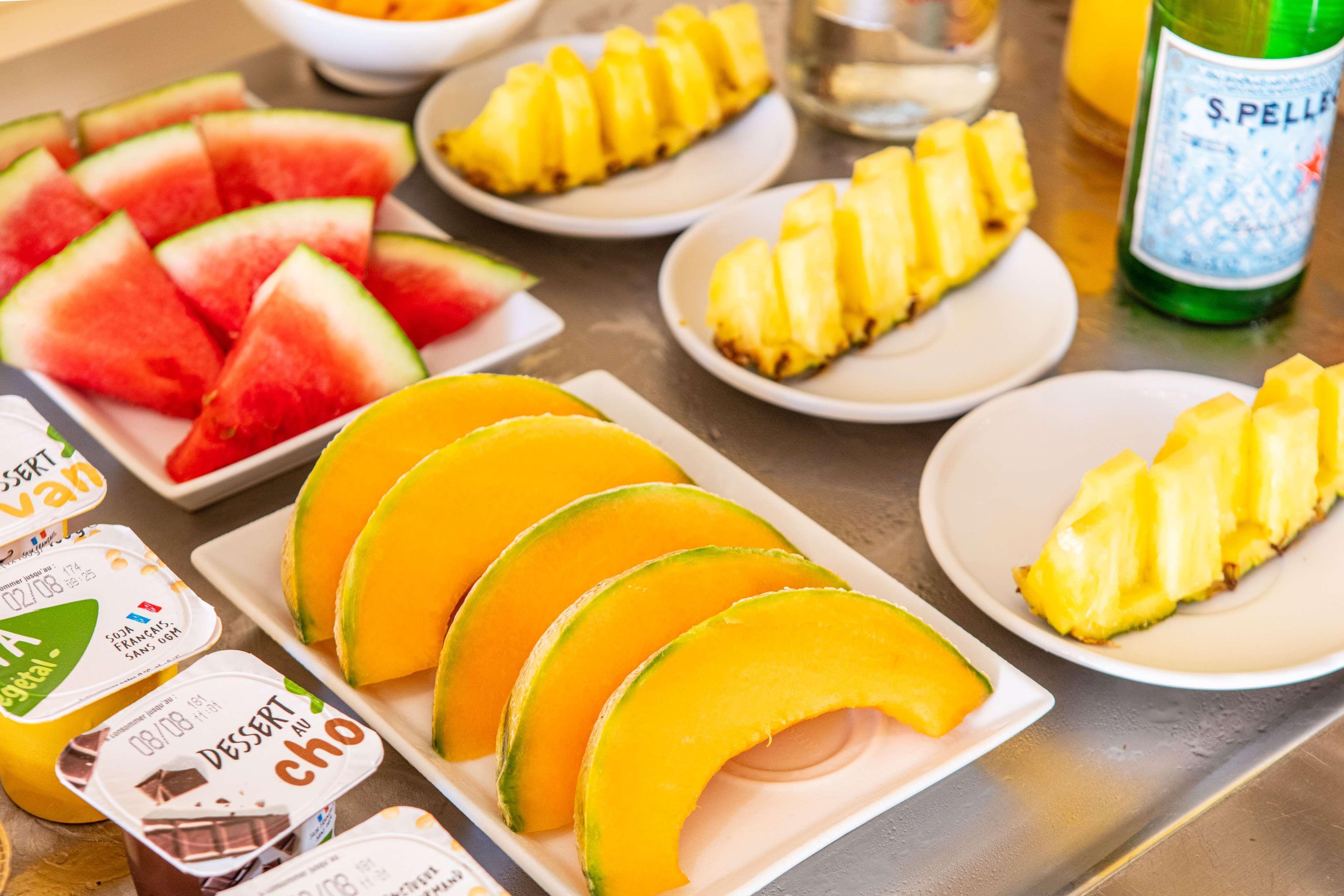 Hotel Le Maxime - Best Western Signature Collection Auxerre Esterno foto