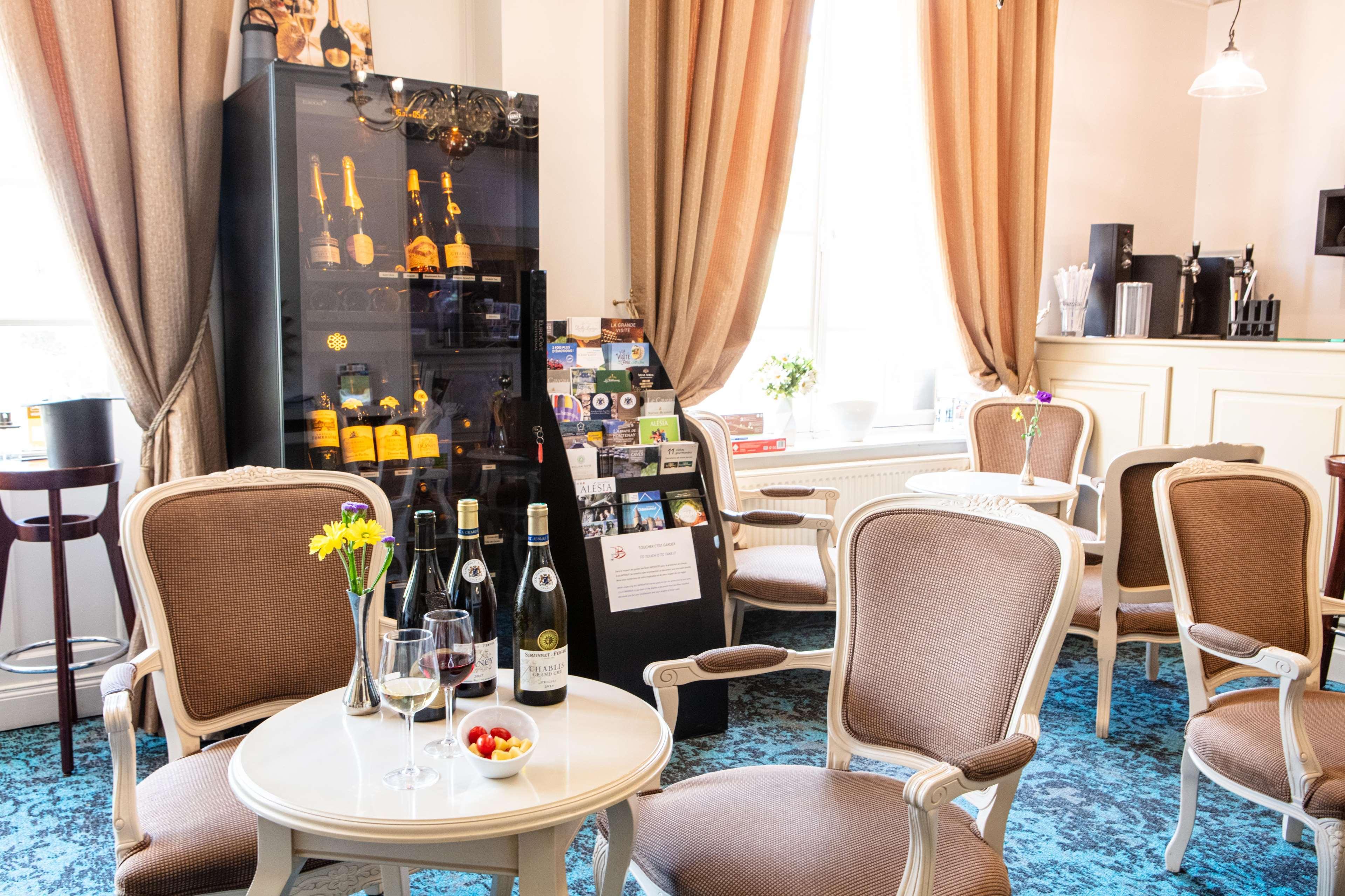 Hotel Le Maxime - Best Western Signature Collection Auxerre Esterno foto