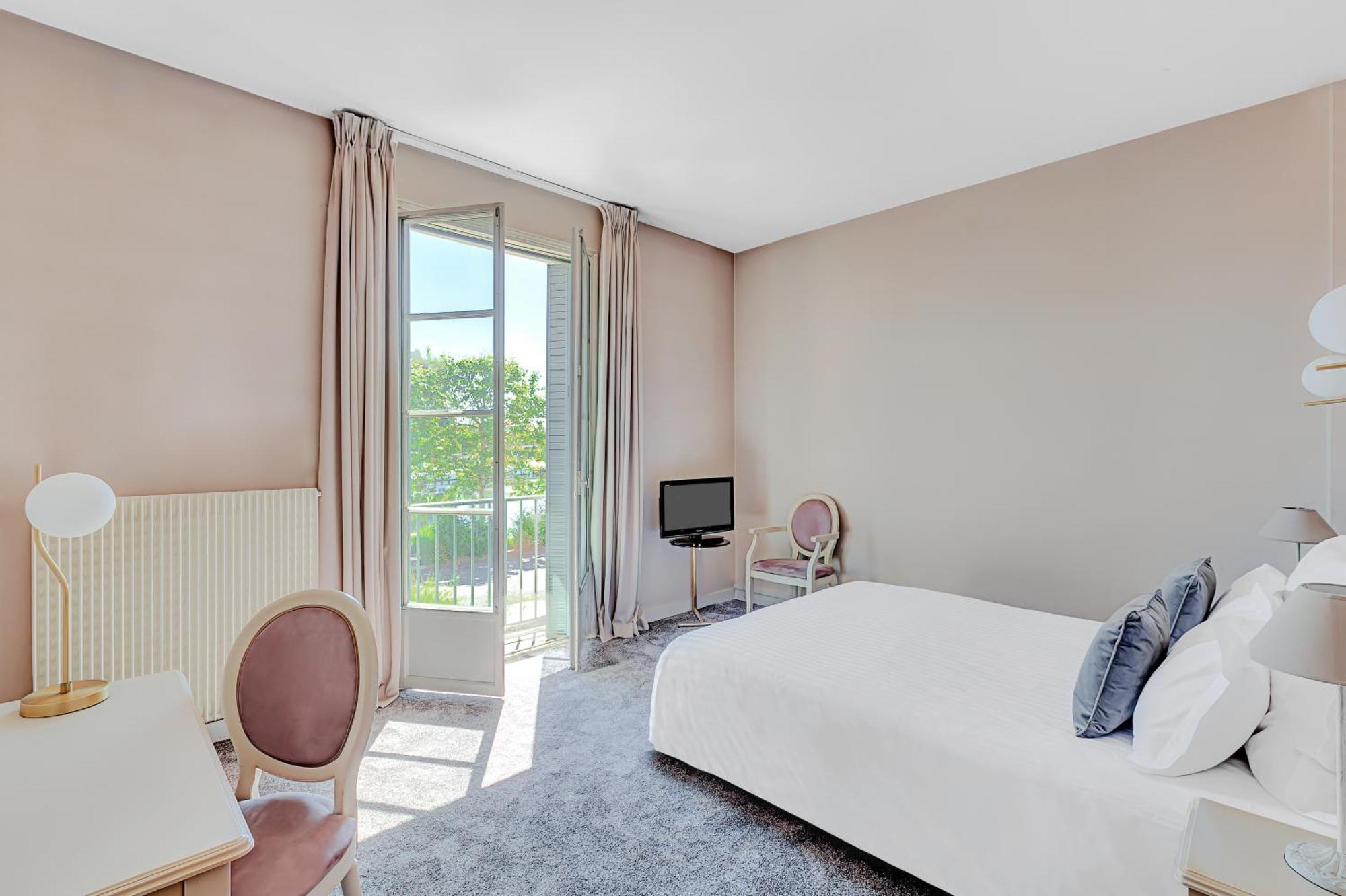 Hotel Le Maxime - Best Western Signature Collection Auxerre Esterno foto