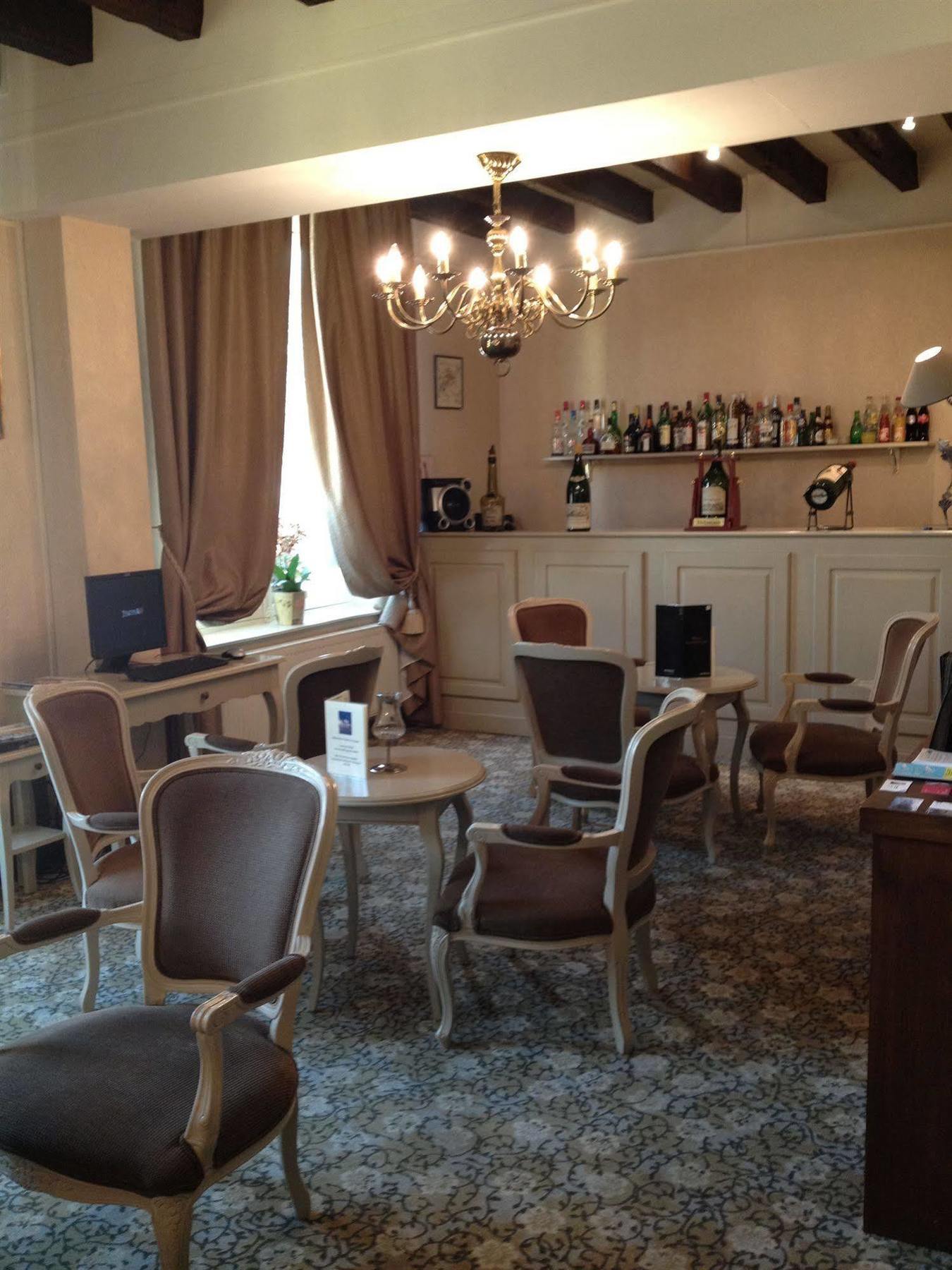 Hotel Le Maxime - Best Western Signature Collection Auxerre Esterno foto