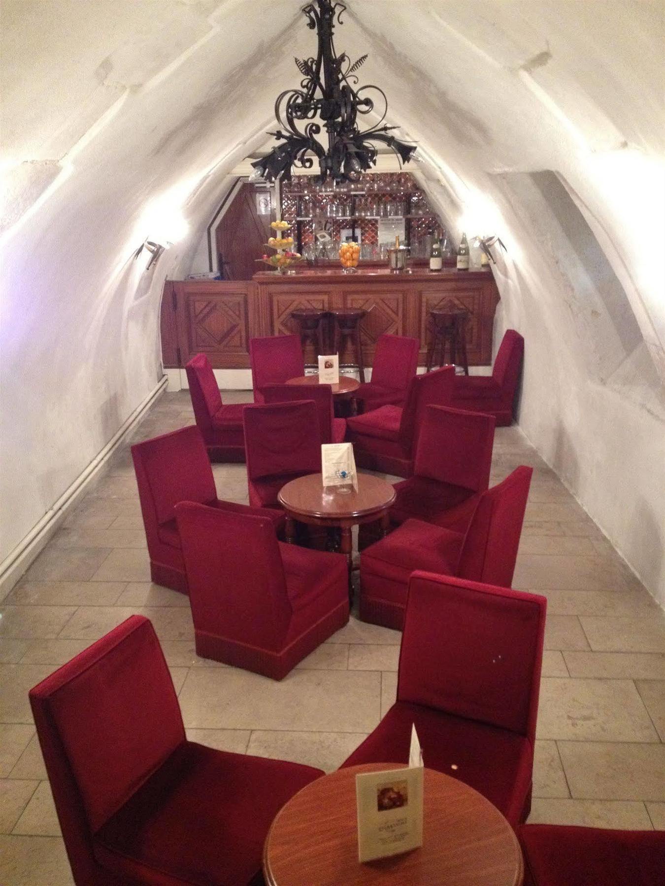 Hotel Le Maxime - Best Western Signature Collection Auxerre Esterno foto