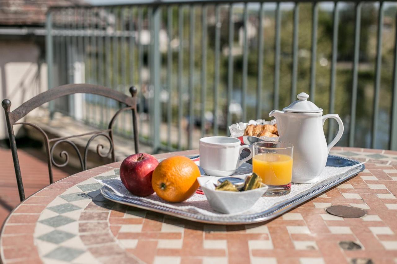 Hotel Le Maxime - Best Western Signature Collection Auxerre Esterno foto