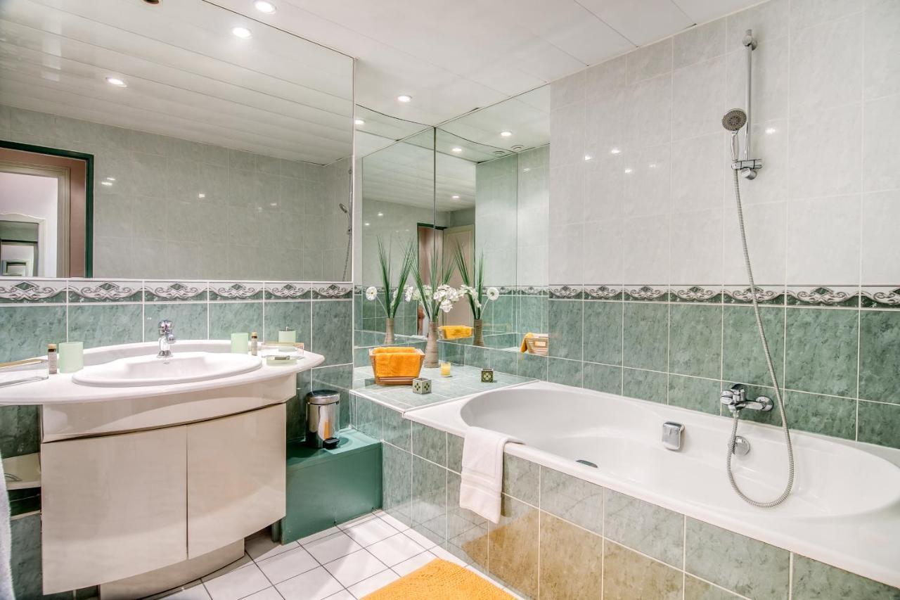 Hotel Le Maxime - Best Western Signature Collection Auxerre Esterno foto