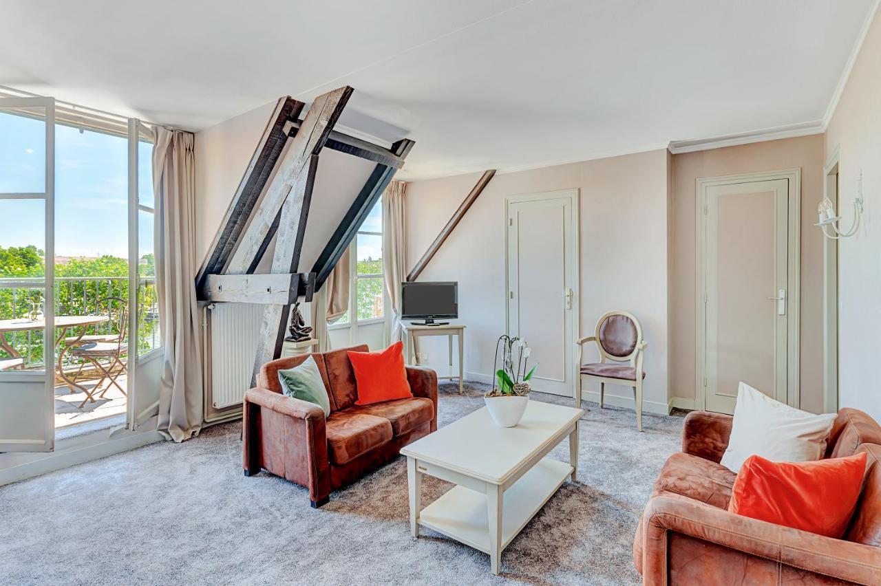 Hotel Le Maxime - Best Western Signature Collection Auxerre Esterno foto