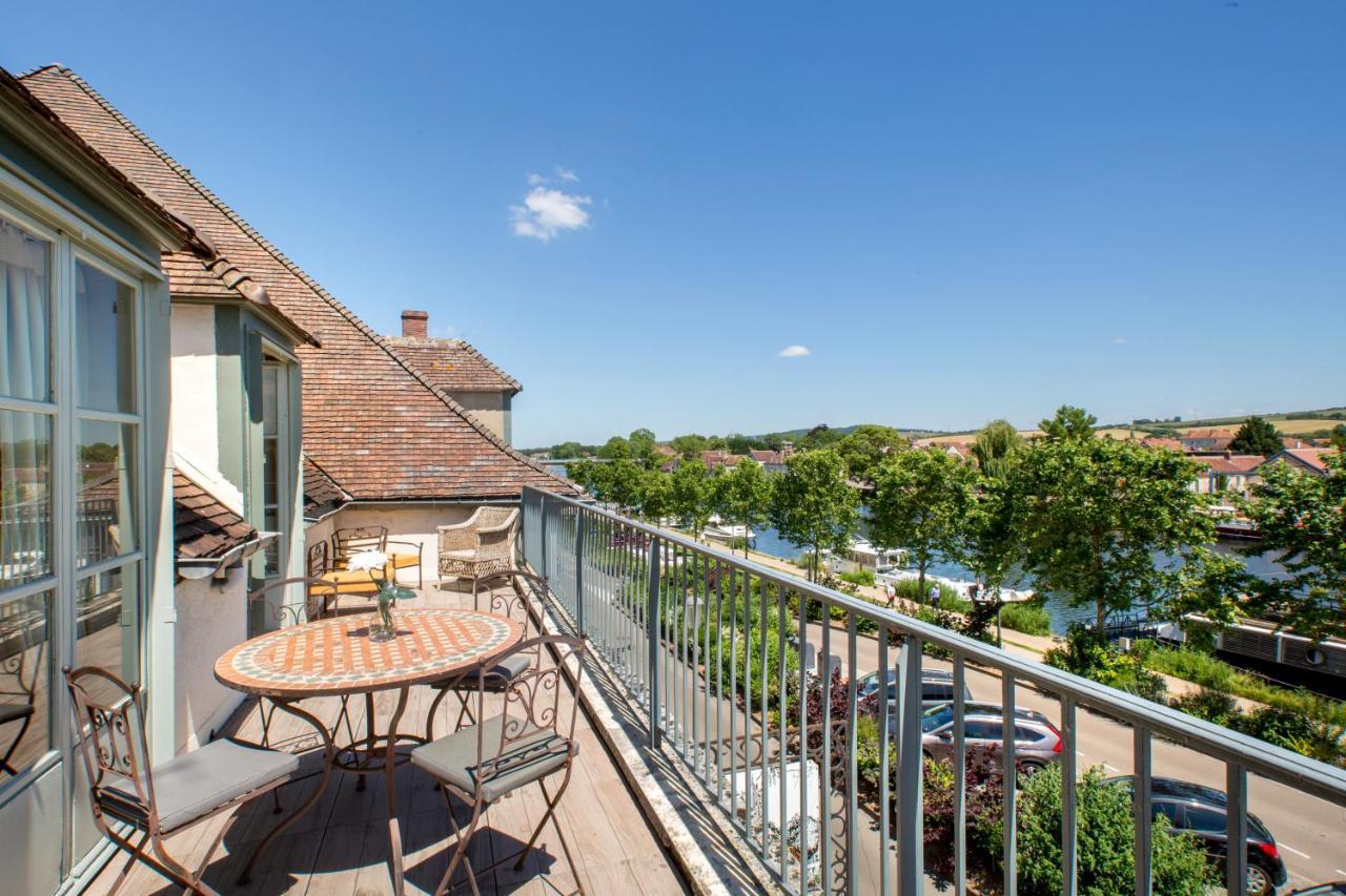Hotel Le Maxime - Best Western Signature Collection Auxerre Esterno foto