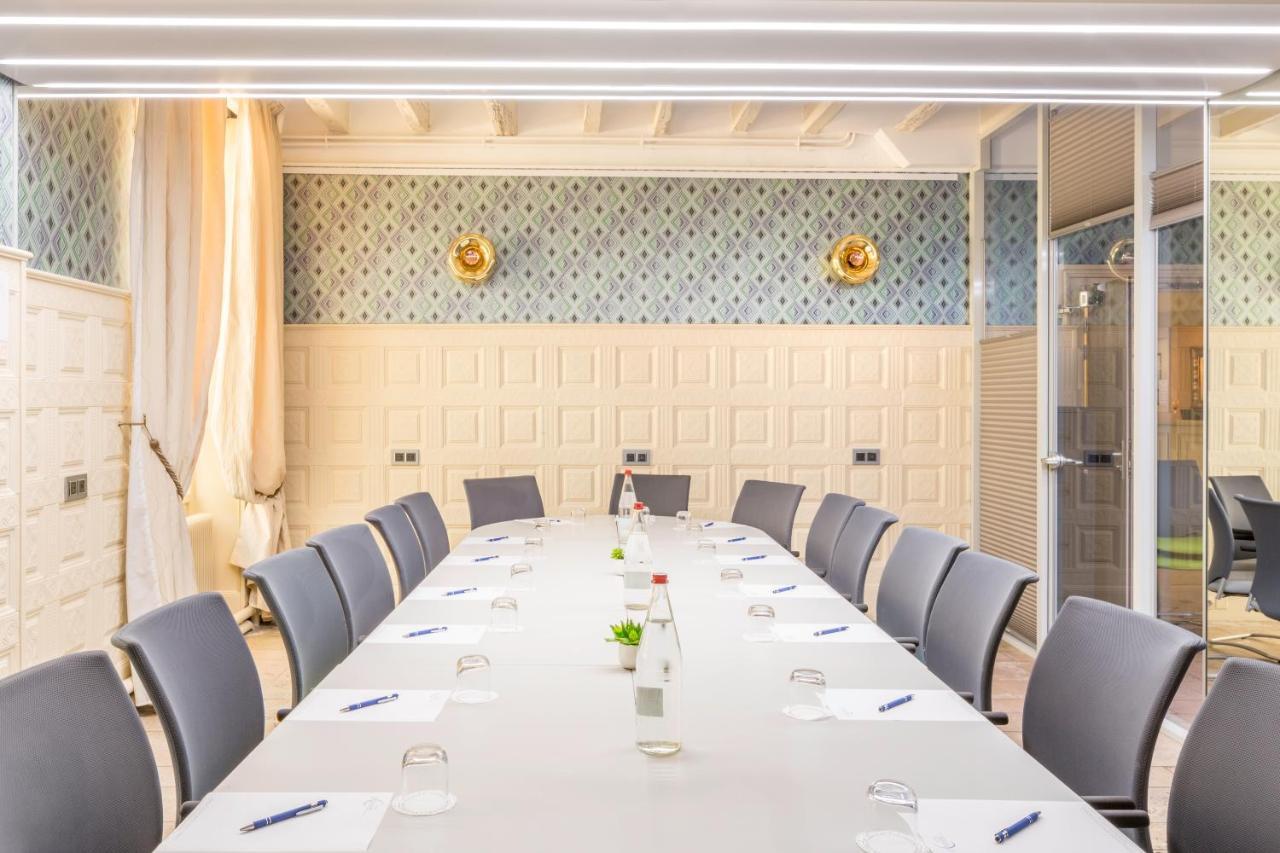 Hotel Le Maxime - Best Western Signature Collection Auxerre Esterno foto