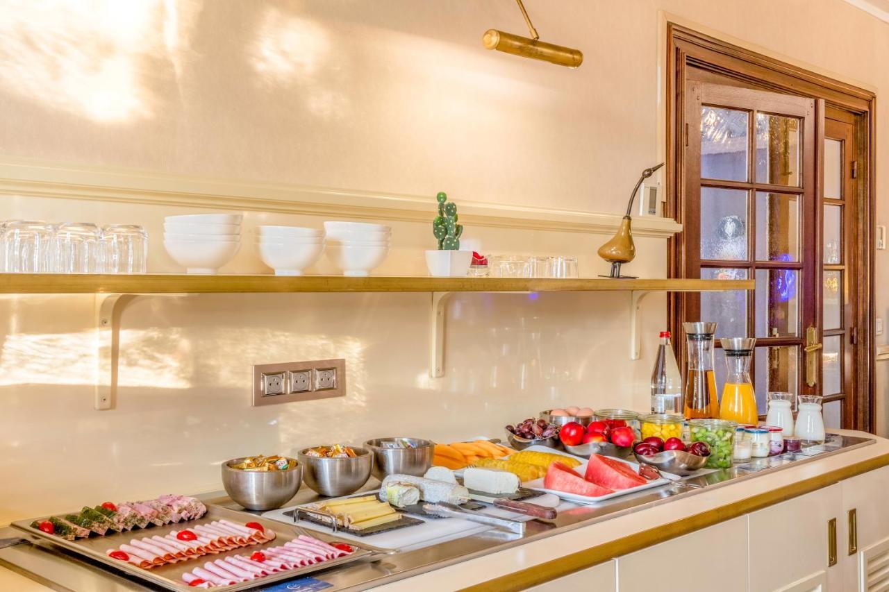 Hotel Le Maxime - Best Western Signature Collection Auxerre Esterno foto